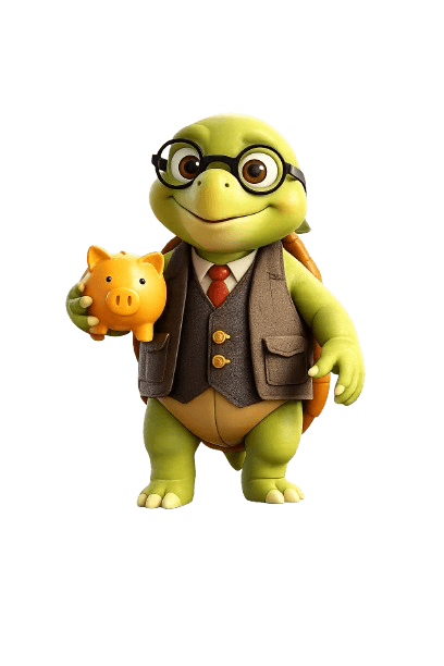 Terry the Turtle